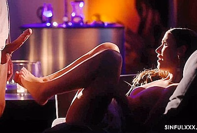 Alexis Crystal – She Does Everything To Justify Her Deception