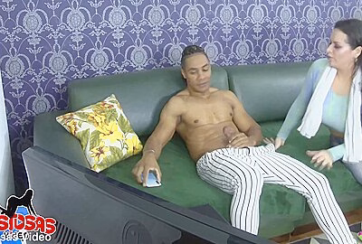 Angel Lima Bresilienne 2160p