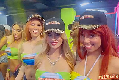 Funk Da Elisa 2024 Parte 1
