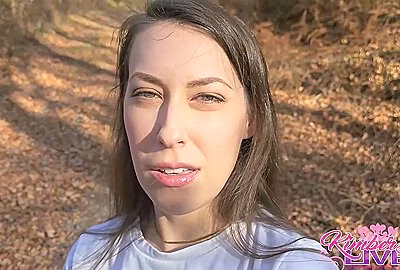 Park Ranger Pov Blowjob