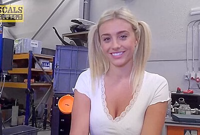 Xbiz 2024 Nomination