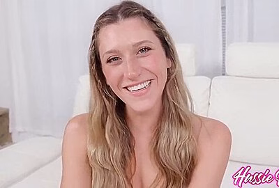 Addison Vodka – Slender Beauty Takes A Thick Dick In Hd