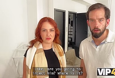 Cheating Gf Trailer With Stylish Charlie Dean And Norah Juliette From Vip