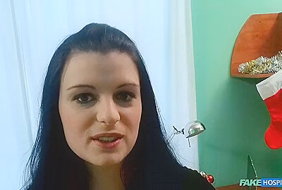 Crazy Christmas Sex In