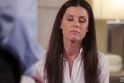 India Summer – An Inconvenient Mistress, Scene 6