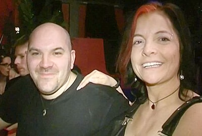 Partner Swap In The Swinger Club! Milf Is Experiencing Something Completely New And Is Looking Forward To A Rain Of Cum!