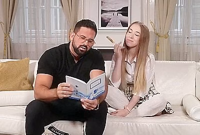 Slutty Craves Cock