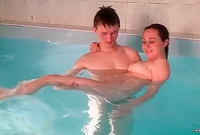 Slutty teenagers 18+ On Vacation