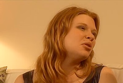 Softcore Lesbian Action With Horny Pregnant Woman An