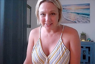 Step moms Best Friend – Brianna Beach