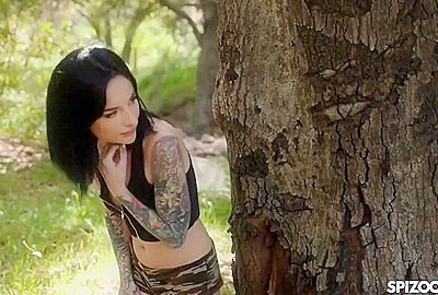 Young And Cock Hungry 2