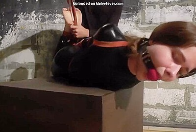 Horny Tart Memorable Bdsm Porn Clip
