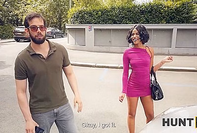 Stanley Johnsons Hot Brazilian Girl Clip By